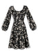 M7802 Dress Pattern from Jaycotts Sewing Supplies