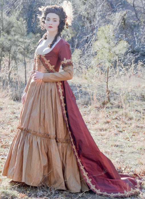 M7826 Misses' Costume Pattern from Jaycotts Sewing Supplies