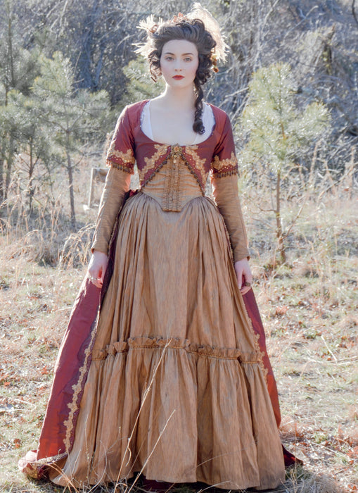 M7826 Misses' Costume Pattern from Jaycotts Sewing Supplies