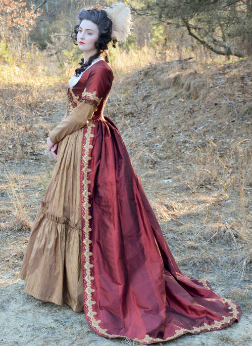 M7826 Misses' Costume Pattern from Jaycotts Sewing Supplies