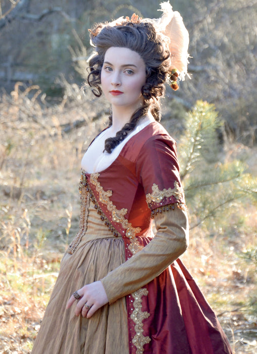 M7826 Misses' Costume Pattern from Jaycotts Sewing Supplies