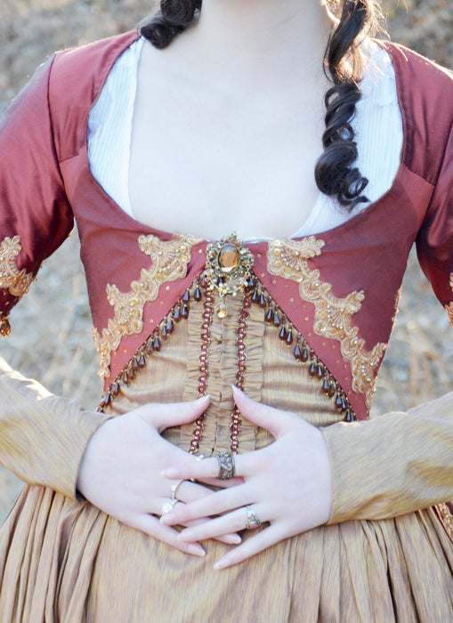 M7826 Misses' Costume Pattern from Jaycotts Sewing Supplies