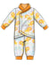M7827 Infants Bunting, Jacket, Vest, Pants and Hat from Jaycotts Sewing Supplies