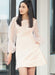 M7832 Misses' Dresses Sewing Pattern from Jaycotts Sewing Supplies