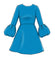 M7832 Misses' Dresses Sewing Pattern from Jaycotts Sewing Supplies
