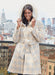 M7848 Misses'/Miss Petite and Women's Coats and Belt from Jaycotts Sewing Supplies