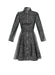 M7848 Misses'/Miss Petite and Women's Coats and Belt from Jaycotts Sewing Supplies