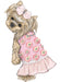 M7850 Pet Clothes Pattern from Jaycotts Sewing Supplies