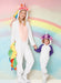 M7852 Miss/Girls' costume pattern from Jaycotts Sewing Supplies