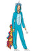 M7852 Miss/Girls' costume pattern from Jaycotts Sewing Supplies