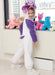 M7852 Miss/Girls' costume pattern from Jaycotts Sewing Supplies