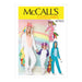 M7852 Miss/Girls' costume pattern from Jaycotts Sewing Supplies