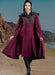M7854 Misses' costume pattern from Jaycotts Sewing Supplies