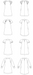 M7862 Misses' Dresses Pattern from Jaycotts Sewing Supplies