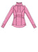 M7874 Outdoor Tops and Leggings Pattern from Jaycotts Sewing Supplies