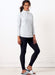 M7874 Outdoor Tops and Leggings Pattern from Jaycotts Sewing Supplies