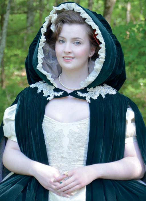 M7886 Misses' Historical Costume Sewing Pattern from Jaycotts Sewing Supplies