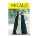 M7886 Misses' Historical Costume Sewing Pattern from Jaycotts Sewing Supplies