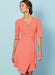 M7893 Misses/Women's Dresses | Nancy Zieman from Jaycotts Sewing Supplies