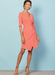 M7893 Misses/Women's Dresses | Nancy Zieman from Jaycotts Sewing Supplies