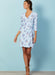M7893 Misses/Women's Dresses | Nancy Zieman from Jaycotts Sewing Supplies
