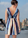 M7896 Misses' Dresses Pattern | Create It! from Jaycotts Sewing Supplies