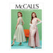 M7897 Misses' Dresses | The Archive Collection from Jaycotts Sewing Supplies