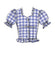 M7900 Misses' Tops Pattern | A/B, C and D Cup Sizes from Jaycotts Sewing Supplies