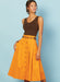 M7906 Misses' Skirts Sewing Pattern from Jaycotts Sewing Supplies