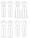 M7910 Misses' Jumpsuits | Create It! Pattern from Jaycotts Sewing Supplies