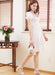 McCalls 7946 Dresses sewing pattern from Jaycotts Sewing Supplies