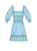 McCalls 7946 Dresses sewing pattern from Jaycotts Sewing Supplies