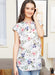 McCalls 7959 Top, Tunic and Dresses sewing pattern from Jaycotts Sewing Supplies
