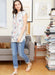 McCalls 7959 Top, Tunic and Dresses sewing pattern from Jaycotts Sewing Supplies