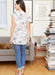 McCalls 7959 Top, Tunic and Dresses sewing pattern from Jaycotts Sewing Supplies