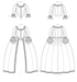 McCalls 7965 Misses' Costume sewing pattern from Jaycotts Sewing Supplies