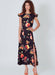 McCalls 7971 Dresses sewing pattern from Jaycotts Sewing Supplies