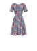 McCalls 7971 Dresses sewing pattern from Jaycotts Sewing Supplies