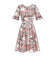 McCalls 7971 Dresses sewing pattern from Jaycotts Sewing Supplies