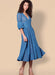 McCalls 7974 Dresses sewing pattern from Jaycotts Sewing Supplies