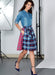McCalls 7981 Skirts sewing pattern from Jaycotts Sewing Supplies