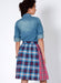 McCalls 7981 Skirts sewing pattern from Jaycotts Sewing Supplies