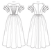 McCalls 7988 Misses' Costume sewing pattern from Jaycotts Sewing Supplies