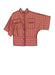 McCall's Sewing Pattern 8001 Blouses from Jaycotts Sewing Supplies