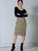 McCall's Sewing Pattern 8004 Skirt and Belt from Jaycotts Sewing Supplies