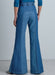 McCall's Sewing Pattern 8007 Misses' Flares from Jaycotts Sewing Supplies