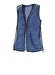 McCall's pattern 8050 Unlined Vests In Two Lengths from Jaycotts Sewing Supplies