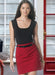 McCall's pattern 8051 Pencil Skirts In Five Lengths from Jaycotts Sewing Supplies
