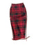 McCall's pattern 8051 Pencil Skirts In Five Lengths from Jaycotts Sewing Supplies