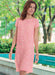 McCall's pattern 8053 Tent Dress In 2 Lengths from Jaycotts Sewing Supplies